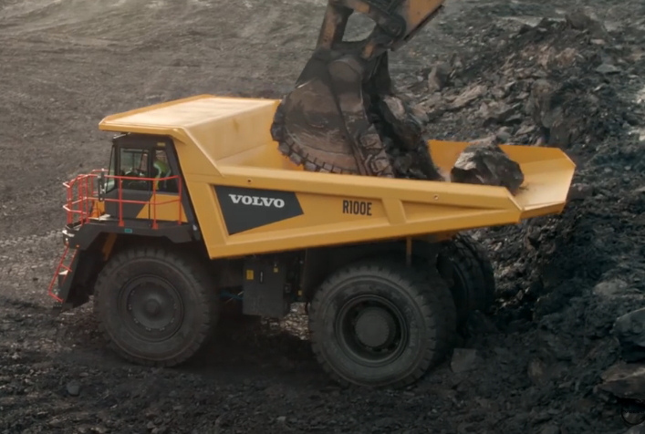 Volvo
